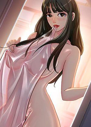 漂亮干姐姐 封面